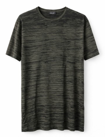 Tricou Zara, verde
