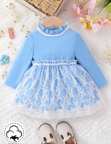 
						Rochie SHEIN, albastru