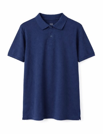 
						Tricou Zara, albastru