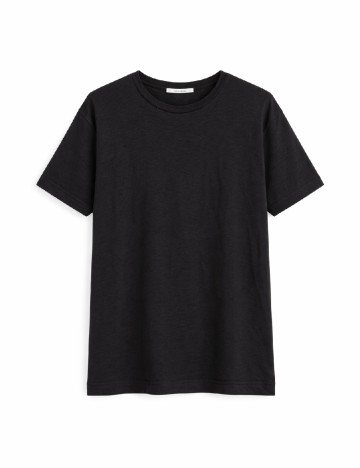 
						Tricou Pull&Bear, negru