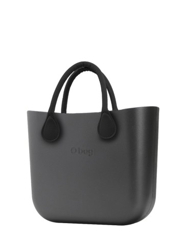 Geanta O Bag, negru, UNIVERSAL