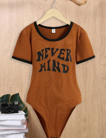 Body Shein Kids, maro