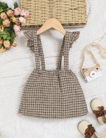 Rochie Shein Kids, maro