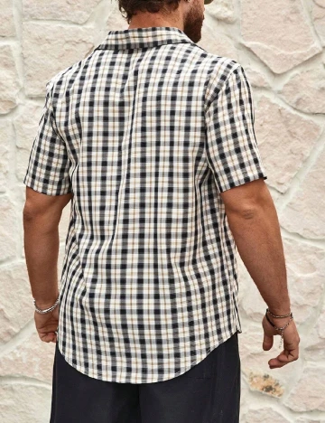 Compleu SHEIN, mix culori