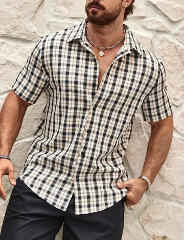 Compleu SHEIN, mix culori