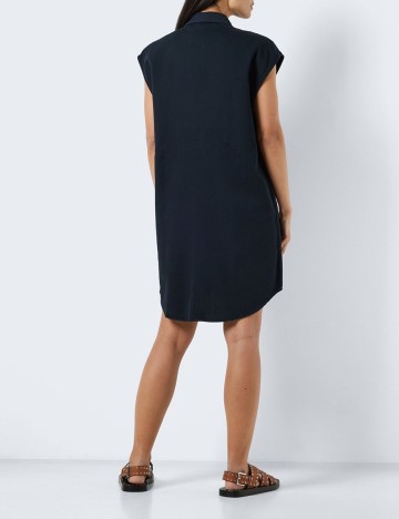 Rochie Noisy May, negru