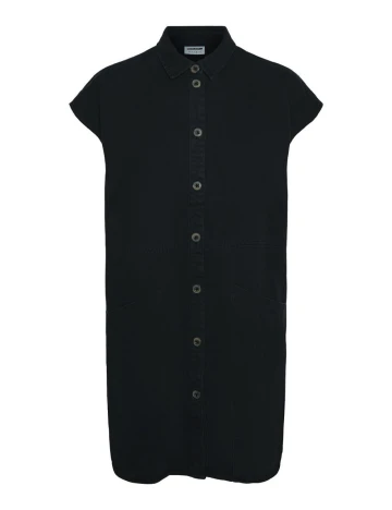 Rochie Noisy May, negru