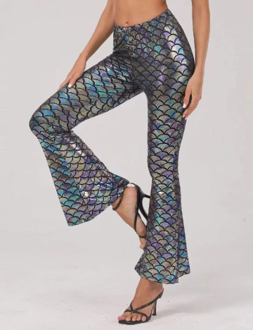 Pantaloni SHEIN, mix culori