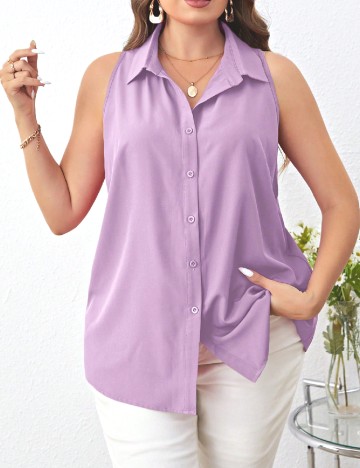 
						Camasa SHEIN CURVE, mov