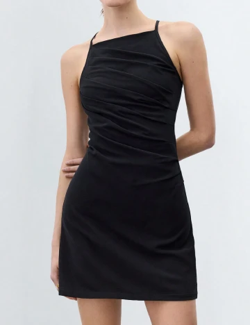 Rochie scurta SHEIN, negru