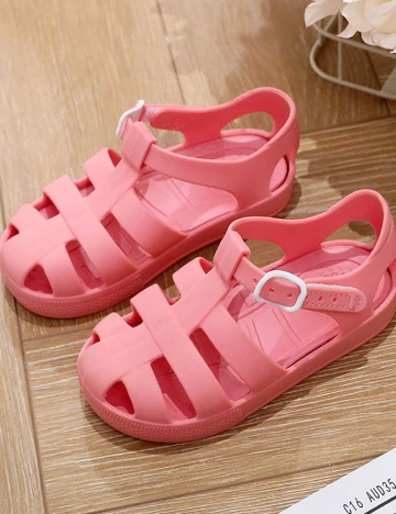 Sandale Shein Kids, roz