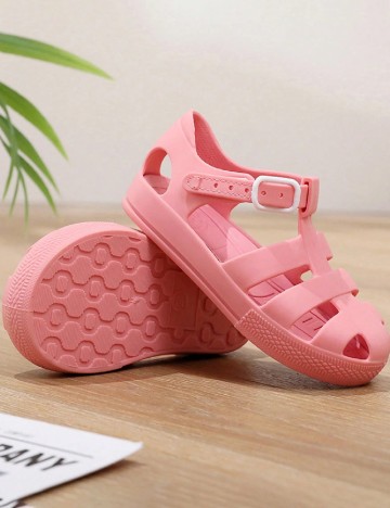 Sandale Shein Kids, roz