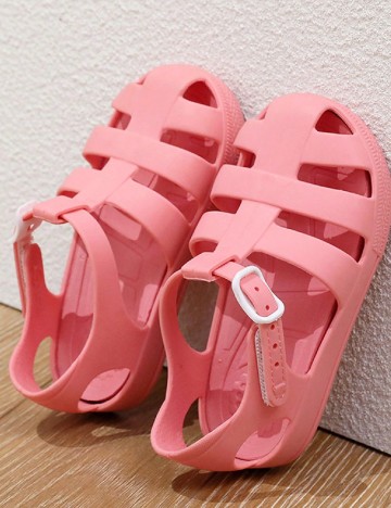 Sandale Shein Kids, roz
