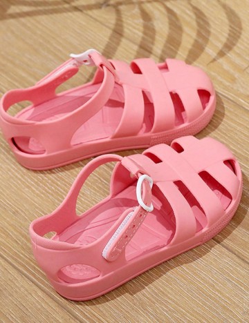 Sandale Shein Kids, roz