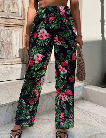 Pantaloni SHEIN, mix culori