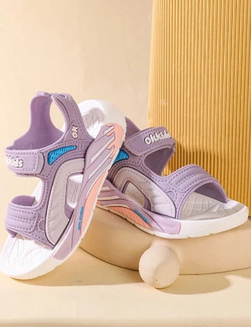 Sandale Shein Kids, mov