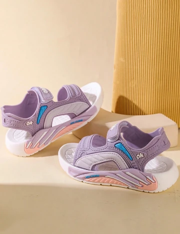 Sandale Shein Kids, mov