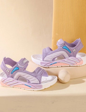 Sandale Shein Kids, mov