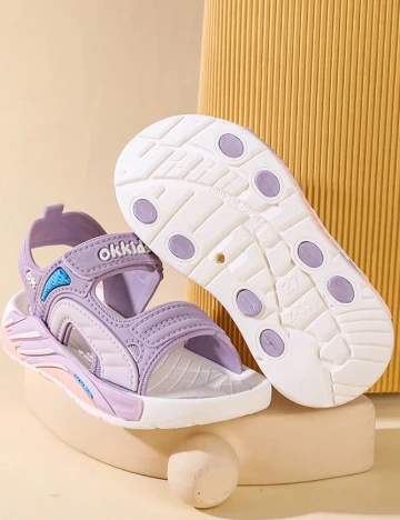 Sandale Shein Kids, mov