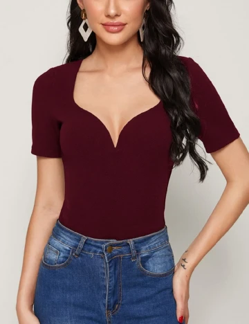 Bluza SHEIN, visiniu