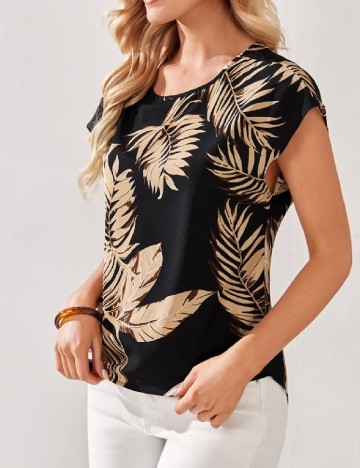 
						Bluza Emery Rose, negru