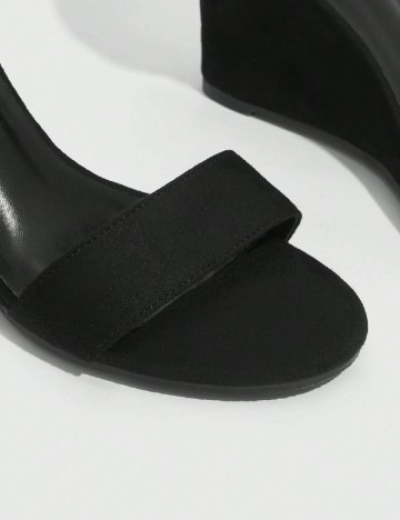 Sandale Cuccoo, negru