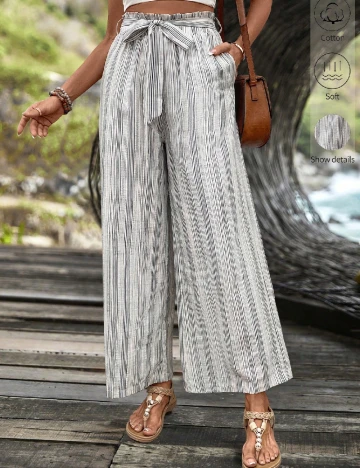 Pantaloni SHEIN, mix culori