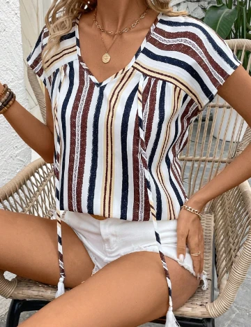 Bluza SHEIN, mix culori