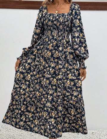 
						Rochie lunga SHEIN, negru