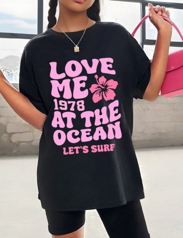 
						Compleu Shein Kids, negru