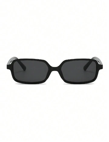Ochelari de soare SHEIN, negru