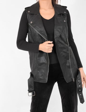 Vesta Only, negru, 34