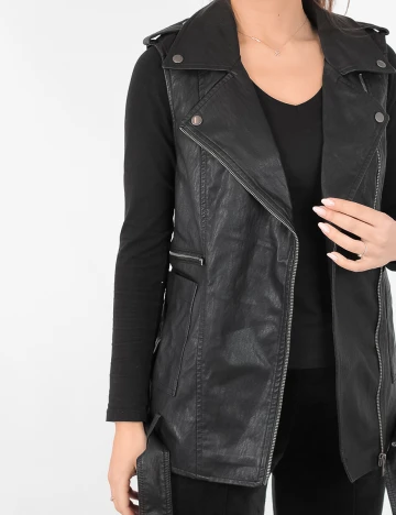 Vesta Only, negru, 34 Negru