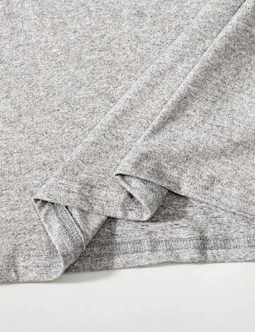 Set Tricouri 4 bucati Shein Kids, mix culori