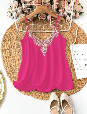 Maiou SHEIN CURVE, roz