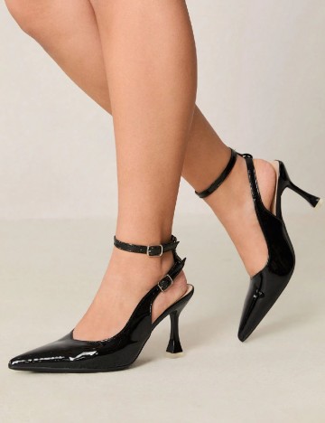 
						Pantofi SHEIN, negru