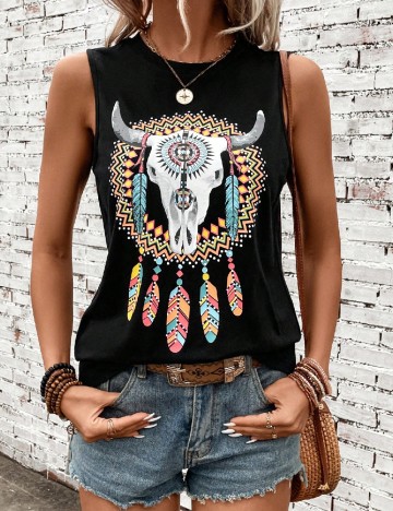 
						Maiou Emery Rose, negru