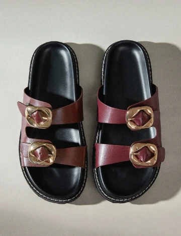 Slapi SHEIN, visiniu