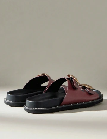 Slapi SHEIN, visiniu