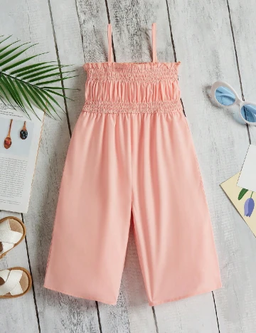 Salopeta Shein Kids, roz