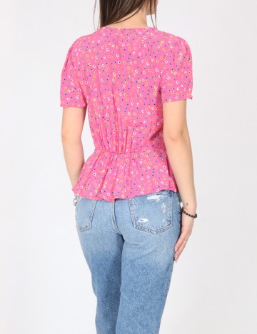 Bluza River Island, roz