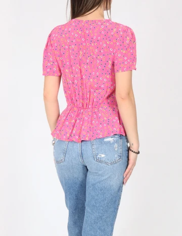 Bluza River Island, roz