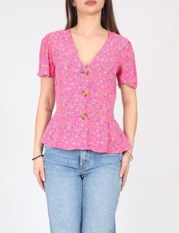 
						Bluza River Island, roz