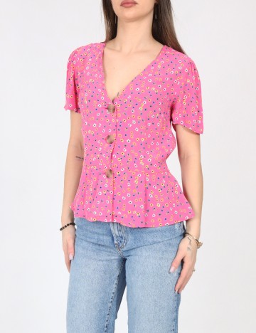 Bluza River Island, roz