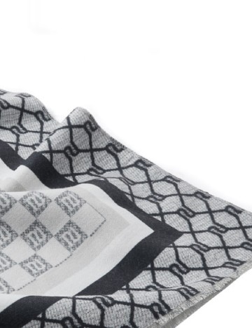 Esarfa River Island, gri