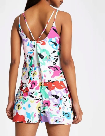 Salopeta River Island, mix culori