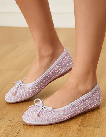 Balerini Cuccoo, mov