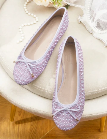 Balerini Cuccoo, mov