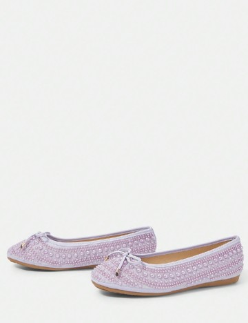 Balerini Cuccoo, mov