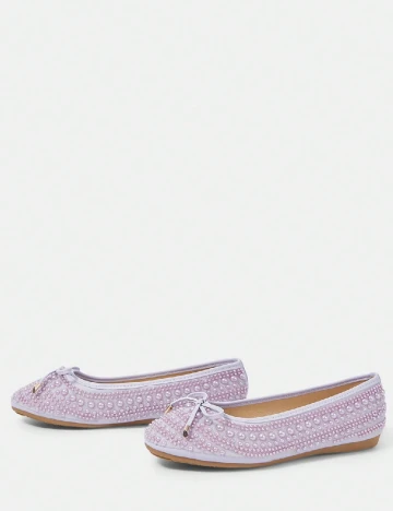 Balerini Cuccoo, mov